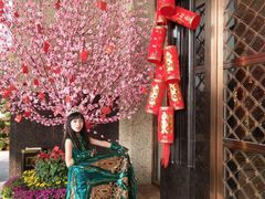-深圳中海凯骊酒店