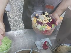 -夏食光安顺小舒冰粉冰浆(甲秀楼店)