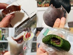 -上海虹口糕团食品厂(欣兴店)