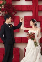 -拾尚映画·STUDIO婚纱摄影(中关村店)