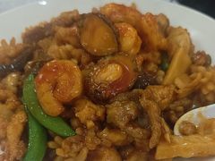 -清真•蜀风园(丁字沽店)