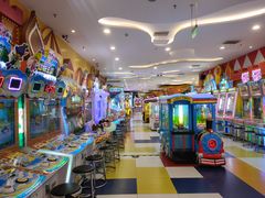 -meland·儿童乐园·游戏厅娃娃机·电玩Xbox(成都合生汇店)
