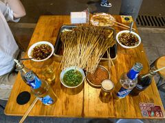 -雲记卢妈冷锅串串(中道街总店)