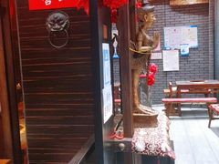 -陈府大宅门成都火锅·手切鲜肉(太原街店)