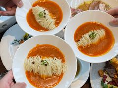 -索菲特酒店·乐轩华中餐厅