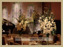 -上海万豪虹桥大酒店·宴会厅