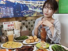 -澳门陈光记烧味饭店(万象城店)