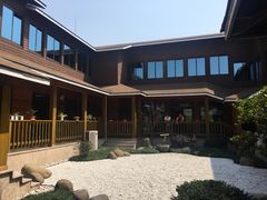 -新木器时代餐厅(太湖新天地店)
