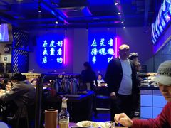 大堂-本色.小马哥烧烤(五一路总店)