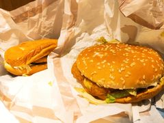 -麦当劳(广州新港东路第二分店)