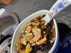 冰粉-来涮蜀鲜货火锅串串香(菜市口店)