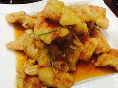 -北李妈妈菜·海肠捞饭(开发区万达店)