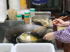 -柳陈記鸡柳薯条年糕(恒大店)
