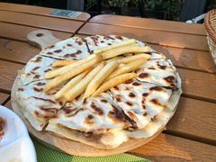 -ALAMEEN阿拉伯餐厅(三里屯店)