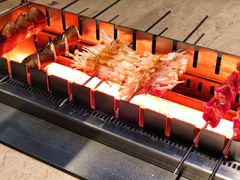 五花肉金针菇卷-丰茂烤串(钦州北路店)