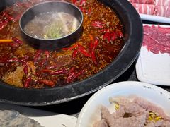 -陈眼镜火锅(总店)