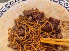 -梅溪·小伙子干挑面(安吉总店)