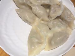 -一轩饺子馆(丽都店)