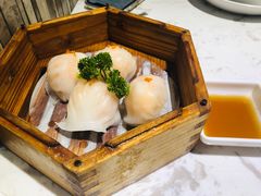 -火啫啫·粤式啫啫煲(南通首店)