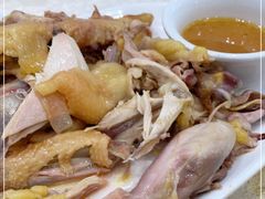 -巫记鸡饭店