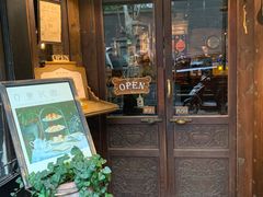 -古董花园(思南路42弄小区店)