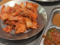 -杨小佳·齐齐哈尔烤肉·烤串(广州店)