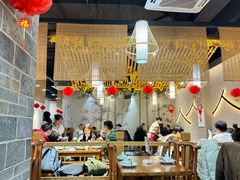 -老馆子·建德菜·山肴鱼鲜(海威新界店)