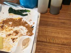 -汉巴味德·烤肉与啤酒的自助(杭州大悦城店)