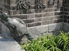 -德胜公园