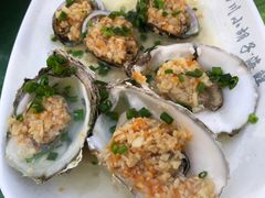 -四川小胡子海鲜(丁村万人海鲜广场店)