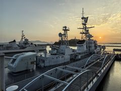 -中国人民解放军海军博物馆