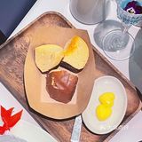 超级正宗的新加坡料理  