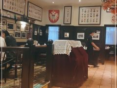 大堂-兰特伯爵西餐厅·啤酒屋(方庄店)