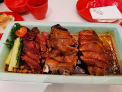 -避风塘·金牌店·夜宵(金玉兰店)