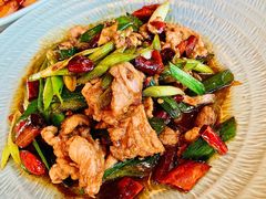 -丽江金茂凯悦臻选酒店-滇香馆