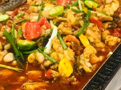 -小辉哥大排档(船山路总店)