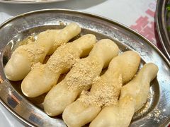 -金多鱼大排档·烤鱼·烧烤·宵夜(江南水都店)