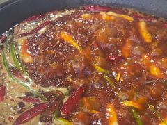 -黄潇洒老火锅(九眼桥宏济巷店)