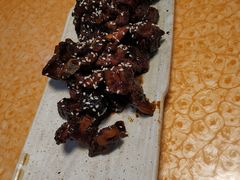 -小郭私房菜·海肠捞饭店(学士街店)