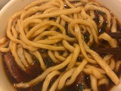 -中国厨房/台湾牛肉面