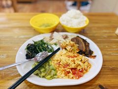 -六和餐饮(东城根店)