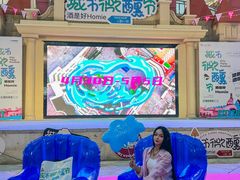 -宝龙广场(福州台江店)