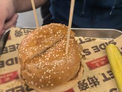 -Side Street街旁(交道口店)