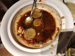 -湘力力小院·鱼汤泡饭(枫林路店)