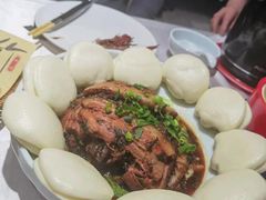 -味+新京宴·烤鸭·北京菜(创意谷店)