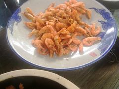 -百花人家(清水镇店)