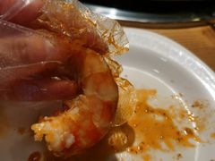 -王婆大虾(五道口店)