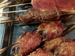 -管氏翅吧(广渠门店)