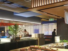 -星伦多自助料理·涮烤一体(虹悦城店)
