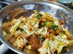 -俺家鲜·烧烤龙虾地锅鸡(观音塘店)